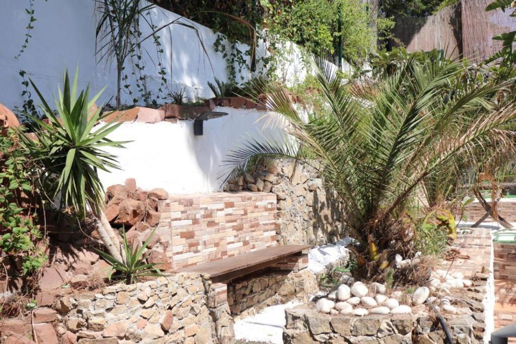 Luxury Jacuzzi Home & Terraces Málaga Exterior foto